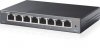 TP-LINK Przełącznik SMART TL-SG108E 8x1GbE